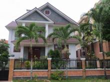Hình ảnh Bán Villa Góc 2 Mặt Tiền Bình Thạnh, 16x16m, 2 Lầu, Gần Bến Nghé Q1