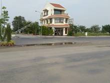 Hình ảnh 	Nền 1,1 tỷ Đức Hòa Đông có sổ.