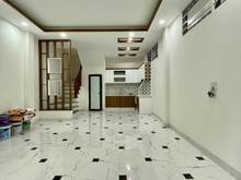 Hình ảnh 3 bước ra Hồ Đền Lừ, Ô TÔ ĐỖ nhà đẹp xách vali về đón Tết 45mx5tỉ