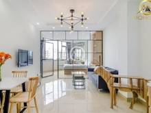 Hình ảnh Hế thống Căn Hộ 1PN Phú Nhuận, full NT view sông, thoáng mát, đẳng cấp