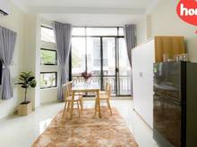Hình ảnh Duplex_Studio_ban công_Sẵn nội thất_Etown_Lotte Cộng Hòa_Tân Bình