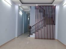 Hình ảnh Bán nhà mới hẻm 6m sát Tân Bình, Nguyễn Văn Quá, Quận 12,80m2 giá 5 ty