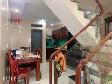 Hình ảnh Nhà Đẹp N.V.Quá Q.12 - Đường 4m Trục Thẳng Xe 7 Chỗ - 32M2 - 3.75 Tỷ