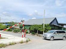 Hình ảnh Bán đất nền Ngay cầu Xáng, đường Trần Văn Giàu, Huyện Bình Chánh