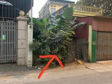 Hình ảnh Bán đất tại Đường Việt Hùng, Đông Anh,  Hà Nội diện tích 90m2  giá 5
