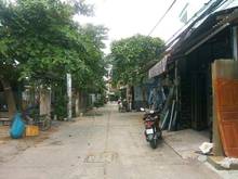 Hình ảnh " Ở Đâu Vậy ? Nhà Gần Mặt Tiền Đường Hương Lộ 3 Mà Chỉ 60 Tr/m2 "