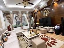 Hình ảnh Bán Nhà Hào Nam Đống Đa Nhà Đẹp Tặng Nội Thất