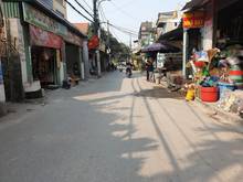 Hình ảnh Thua bóng bán gấp lô đất mặt đường tại tổ 13 Thạch Bàn , Long Biên