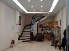 Hình ảnh Nhà hiếm Trương Định mặt KINH DOANH 38mx5 tầng giá chỉ 3,6 tỉ