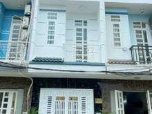 Hình ảnh nhà bán hẻm xe hơi quay  đầu vô tư