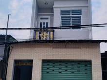 Hình ảnh Bán CHDV Chợ Bình Thành, Bình Hưng Hòa B, 4x20, 4L, Giá 5.4 tỷ