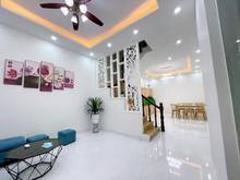 Hình ảnh Lê Thanh Nghị có nhà đẹp ở ngay Ô TÔ đón Tết 40m giá chỉ 4.89 tỉ, LH: