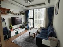 Hình ảnh Cần bán cc Sunshine Riverside 2 ngủ full nội thất đẹp