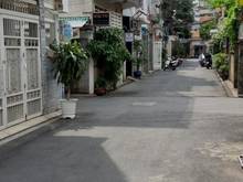 Hình ảnh Chỉ 14,3 tỷ sở hữu ngay căn nhà HXH Cô Giang - Quận Phú Nhuận.