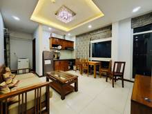 Hình ảnh Căn Hộ full tiện nghi, nội thất_2 Phòng ngủ riêng biệt_60m2_Kế Sân Bay