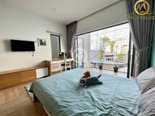 Hình ảnh << MQHouse.vn > Căn hộ mới 99%_cực thoáng_40m2_nội thất cao cấp