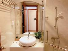Hình ảnh Siêu hiếm! Chỉ hơn 3 tỷ, có nhà 40m2*5 tầng, phố Giáp Bát