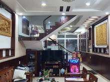 Hình ảnh Bán nhà sát THPT Trường Chinh, Tân Hưng Thuận, Quận 12, 90m2 giá 8 tỷ