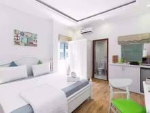 Hình ảnh Cho thuê CHDV giá rẻ ngay sân bay