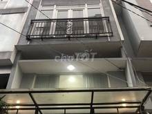 Hình ảnh 247/8a3 Hoàng Hoa Thám, P.6 BT. Dt: 48m2, 4*12m Nhà mới 5 tầng 8.5 tỷ
