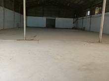 Hình ảnh Cần cho thuê gấp kho 6800m2 mặt tiền Tân Nhựt Bình Chánh