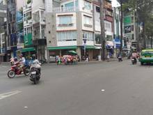 Hình ảnh 2 mặt tiền đường Nguyễn Đình Chiểu, P. Đa Kao, Quận 1 - DT: 12,5x35m