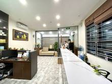 Hình ảnh Bán Tòa nhà 6 Tầng Mp HOÀNG CẦU Cho thuê 3000$/ tháng, 65m2, Giá 24 Tỷ