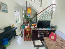Hình ảnh Nhà bỏ cọc cần sang lại giá mềm Đ.Phan Đăng Lưu Q.PN giá 2 tỷ 380tr