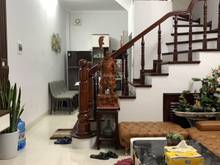 Hình ảnh Nhà Phố Đội Cấn, Cống Vị, Ba Đình; DT 40M2x5T Giá 5.5 Tỷ
