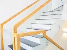 Hình ảnh Bán nhà 1T2L mới 100% hẻm 104 đường Nguyễn Văn Cừ, phường An Hòa