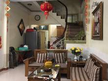 Hình ảnh Bạch Mai nhà hiếm quá 51m giá chỉ 4,78 tỉ vài bước chân ra phố,