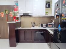 Hình ảnh Nghỉ dịch hết tiền làm ăn, bán gấp căn 2pn Central premium quận 8