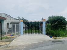 Hình ảnh Đất thổ cư củ chi 216m2 full thổ giá chỉ 1ty370, hỗ trợ 3 bên, sổ hồng