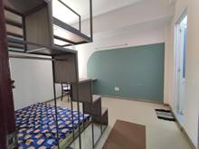 Hình ảnh Phòng trọ gác lửng mới  xây Quận Bình Thạnh cho thuê _ Giờ tự do