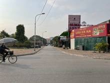 Hình ảnh Bán lô đất 107m2 tại khu đấu giá 31ha, TT Trâu Quỳ, lô đất đẹp