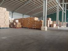 Hình ảnh Cho thuê kho xưởng 720m2 Trần Văn Giàu Bình Chánh giá 36tr