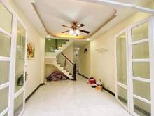 Hình ảnh cho thuê nhà hẻm xe hơi  386/10 Lê Văn Sỹ - 3 lầu sân thượng nhà mới