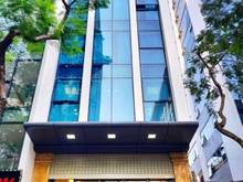 Hình ảnh Bán nhà phố Trung Kính Siêu đẹp - 8 tầng thang máy - vỉa hè - ô tô trá