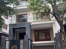 Hình ảnh Cho thuê biệt thự Vimeco Nguyễn Chánh. DT 140m, XD 100m, 4 tầng. 43 tr