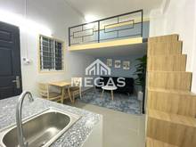 Hình ảnh Duplex Tân Bình_Có nội thất_Cửa sổ_VX Lăng Cha Cả_Etown_Gần sân bay