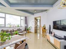 Hình ảnh << MQHouse.vn > CHDV Ngay Hoàng Sa_ Droftop sân Thượng chil