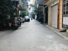 Hình ảnh Bán nhà phố Hoàng Ngân, phân lô, ô tô tránh,  43m, MT 4.5m, giá 8 tỷ 8
