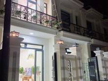 Hình ảnh Kẹt tiền làm ăn bán gấp căn nhà 72m2 ngay chợ Nhị Xuân đường vào 6m
