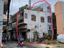 Hình ảnh Bán gấp 2 căn MT trường chinh.