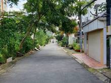 Hình ảnh Bán Khuôn Đất Trống Đường Số Thảo Điền, Q2 Tiện Xây Dựng