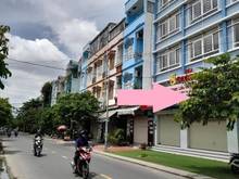 Hình ảnh 340 m2 - 6 Tầng - 72 Phòng Cho Thuê - Giá 22 Tỷ - Nguyễn Ảnh Thủ Q12