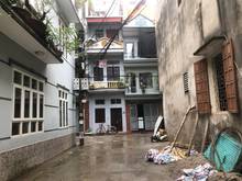 Hình ảnh Bán đất ngõ 87 Trường lâm, cách 200m là bệnh viện Đức Giang đường ô tô