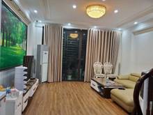 Hình ảnh Bán Nhà Lạc Long Quân, Ngõ Thông, ÔTÔ Tải Tránh, Thang Máy, 74m2x7T