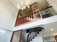 Hình ảnh Biệt thự mini view hồ Tây, Thụy Khuê - Tây Hồ, 50m2, 6.8 tỷ có TL.