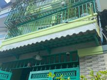 Hình ảnh Nhà 1/ Bình Hưng Hòa B, quận Bình Tân